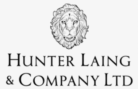 Hunter Laing